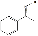 Acetophenone (E)-oxime CAS#: 10341-75-0