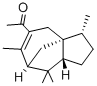 Acetyl cedrene CAS#: 32388-55-9