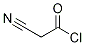 Acetyl chloride, cyano- CAS#: 16130-58-8