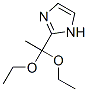 Acetylimidazole diethyl acetal CAS#: 111456-84-9