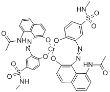 Acid Black 60 CAS#: 12218-95-0