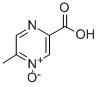 Acipimox CAS#: 51037-30-0