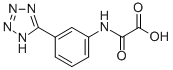 Acitazanolast CAS#: 114607-46-4
