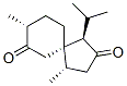 Acorone CAS#: 10121-28-5