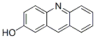 Acridin-2-ol CAS#: 22817-17-0