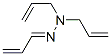 Acrylaldehyde diallylhydrazone CAS#: 18491-20-8