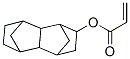 Acrylic acid [decahydro-1,4:5,8-dimethanonaphthalen]-2-yl ester CAS#: 111404-23-0