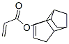 Acrylic acid tricyclo[5.2.1.02,6]decane-4-ene-8-yl ester CAS#: 1640-06-8