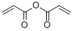 Acrylic anhydride CAS#: 2051-76-5