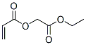 Acryloyloxyacetic acid ethyl ester CAS#: 21045-68-1