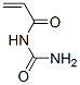 Acryloylurea CAS#: 20602-79-3