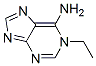 Adenine, 1-ethyl- (7CI,8CI) CAS#: 21802-48-2