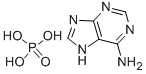 Adenine phosphate CAS#: 52175-10-7