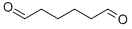 Adipaldehyde CAS#: 1072-21-5