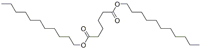 Adipic acid diundecyl ester CAS#: 14641-32-8