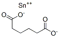 Adipic acid tin(II) salt CAS#: 112131-14-3