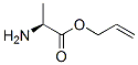 Alanine, 2-propenyl ester (9CI) CAS#: 113371-34-9