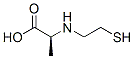 Alanine, N-(2-mercaptoethyl)-, DL- (8CI) CAS#: 16479-14-4