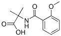 Alanine, N-(2-methoxybenzoyl)-2-methyl- CAS#: 208121-81-7