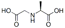 Alanine, N-(carboxymethyl)- (9CI) CAS#: 106327-05-3