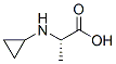 Alanine, N-cyclopropyl- (9CI) CAS#: 10250-97-2