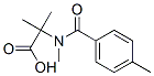 Alanine,  N,2-dimethyl-N-(4-methylbenzoyl)- CAS#: 242468-97-9