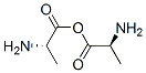 Alanine, anhydride (9CI) CAS#: 220190-44-3