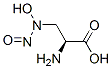 Alanosine CAS#: 5854-93-3