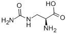 Albizziin CAS#: 1483-07-4