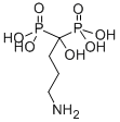 Alendronic acid CAS#: 66376-36-1