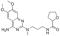 Alfuzosin CAS#: 81403-80-7