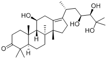 Alisol A CAS#: 19885-10-0