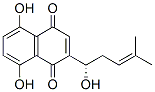 Alkannin CAS#: 517-88-4