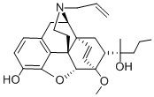 Alletorphine CAS#: 23758-80-7