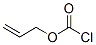 Ally Chloroformate CAS#: 2937-50-5