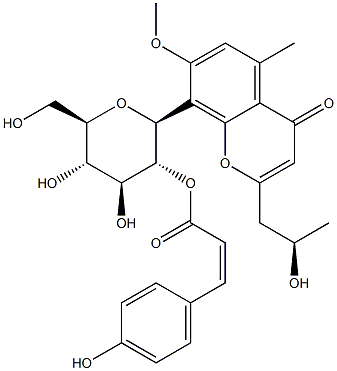 Aloeresin D CAS#: 105317-67-7