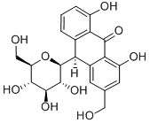Aloin CAS#: 1415-73-2