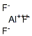 Aluminium Fluoride CAS#: 17949-86-9