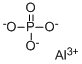 Aluminium dihydrogen triphosphate CAS#: 13939-25-8