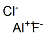 Aluminium(II)chloridefluoride CAS#: 22395-91-1