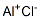 Aluminium(I)chloride CAS#: 13595-81-8