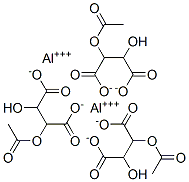 Aluminum acetotartrate CAS#: 15930-12-8
