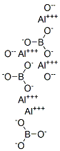 Aluminum borate oxide CAS#: 12005-61-7