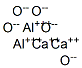 Aluminum calcium oxide CAS#: 11104-48-6