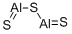 Aluminum sulfide CAS#: 1302-81-4