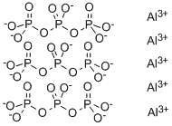 Aluminum triphosphate CAS#: 29196-72-3