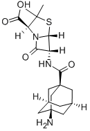 Amantocillin CAS#: 10004-67-8