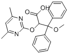 Ambrisentan CAS#: 177036-94-1