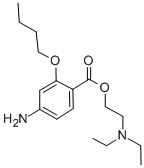 Ambucaine CAS#: 119-29-9