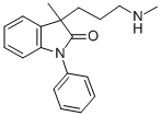 Amedalin CAS#: 22136-26-1